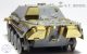 WWII German Jagdpanther Early Production - 1/72 - Dragon