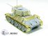 WWII Soviet Bedspring Armor for T-34/85,JS-2 - 1/72 - 2 fotomaratott lap