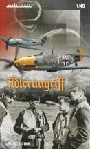 ADLERANGRIFF - 1/48