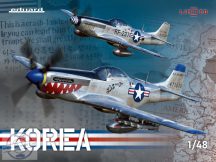 KOREA - 1/48 - Dual Combo