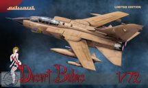 DESERT BABES - 1/72 - Tornado
