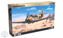 Bf 108 - 1/32