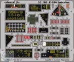 F-84G Interior S.A. - 1/32 - Hobbyboss