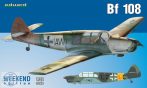 Bf 108 -  1/32