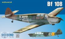 Bf 108 -  1/32