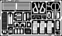 T-80MBT -  1/35 - Dragon