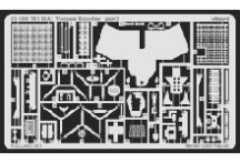 M 113A1 Vietnam exterior - 1/35 - Academy