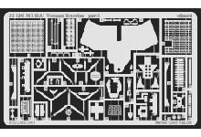 M 113A1 Vietnam exterior - 1/35 - Academy