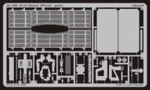 M-42 Duster SPAAG - 1/35 - Tamiya