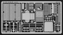 Grille Ausf.M - 1/35 - Alan