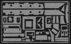Zimmerit Sd.Kfz.163 StuG.IV - 1/35 - Tamiya
