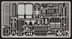 M-3A1 Stuart exterior - 1/35 - Academy