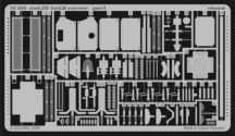 StuG.III Ausf.B exterior - 1/35 - Tamiya