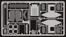 SAM-6 AA missile - 1/35 - Trumpeter