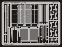 ISU-122TD - 1/35 - Dragon