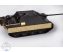 Jagdpanther G2 schurzen - 1/35 - Takom