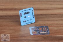 Meteor FR.9 SPACE - 1/72 - Airfix