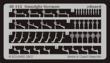 Gunsight German - 1/48