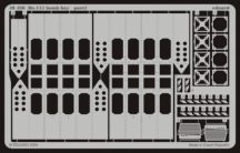 He 111 bomb bay- 1/48 - Revell/Monogram