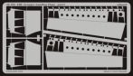 TBF landing flaps - 1/48 - Accurate M/Academy/Italeri