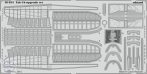 Yak-1b upgrade set - 1/48 - Eduard