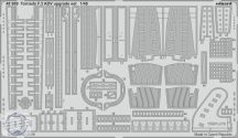 Tornado F.3 ADV upgrade set - 1/48 - Eduard/Revell