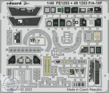 F/A-18F - 1/48 - Meng