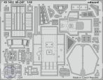 Mi-24P - 1/48 - Trumpeter (2 lap)