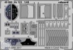 Hs 123 - 1/48 - GASPATCH MODELS