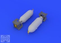 US 250 lb bombs - 1/32