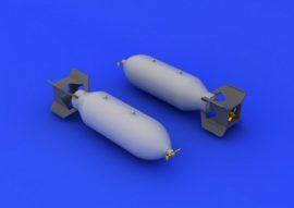 US 500lb bombs -1/32