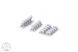MG 15 magazines & case catchers PRINT - 1/48