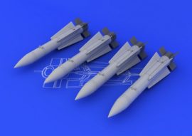 AIM-54C Phoenix - 1/48