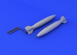 Mk.84 bombs - 1/48