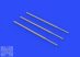 Fw 190A Pitot tubes early - 1/48