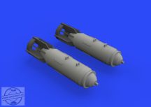 FAB-500 M54 bombs - 1/48