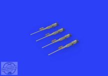 M2 Brownings w/ handles -1/48