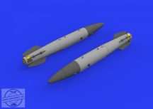 B43-1 Nuclear Weapon w/ SC43-3/ -6 tail assembly - 1/48