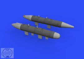 AN/ALQ-71(V)-2 ECM pod -1/48