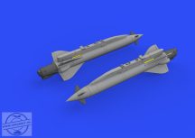 Kh-23M missiles - 1/48