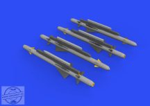 ALARM missiles - 1/48