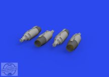 UB-32 rocket launchers - 1/48
