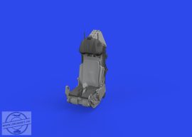 F-35B Lightning ejection seat PRINT - 1/48 - Tamiya elsősorban