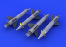 AGM-12B Bullpup A -1/72 