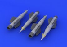 AGM-12C Bullpup B - 1/72