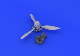 Fw 190A propeller - 1/72 - Eduard