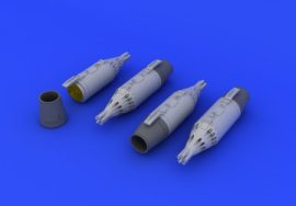UB-32 rocket pods - 1/72