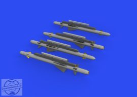 ALARM missiles - 1/72