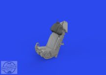 F-35A ejection seat PRINT - 1/72 - Tamiya