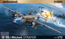 B-25J Mitchell STRAFER - 1/72